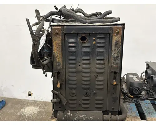 THERMO KING CXU613 Auxilliary Power Unit