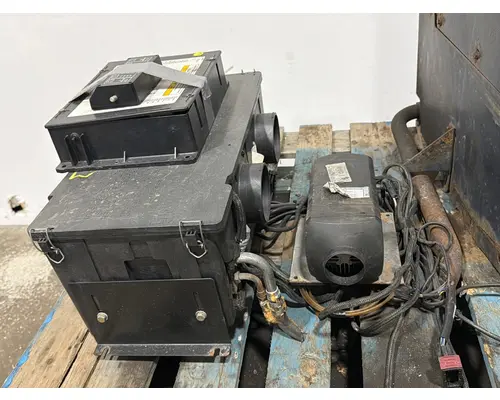 THERMO KING CXU613 Auxilliary Power Unit