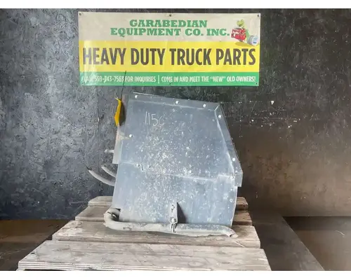 THERMO KING Cascadia 125 Auxiliary Power Unit