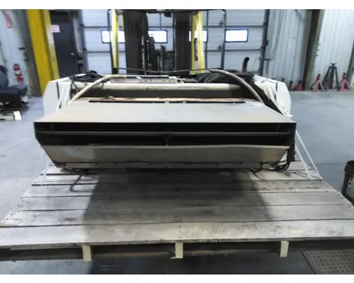 THERMO KING M2 106 REEFER UNIT