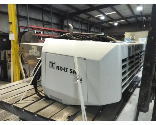 THERMO KING M2 106 REEFER UNIT
