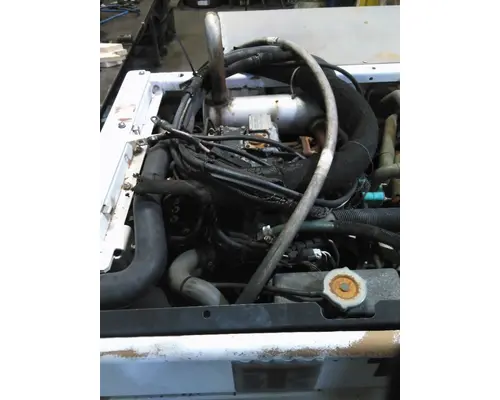 THERMO KING M2 106 REEFER UNIT