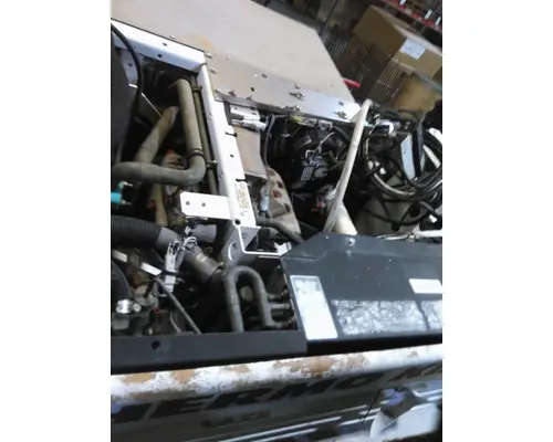THERMO KING M2 106 REEFER UNIT