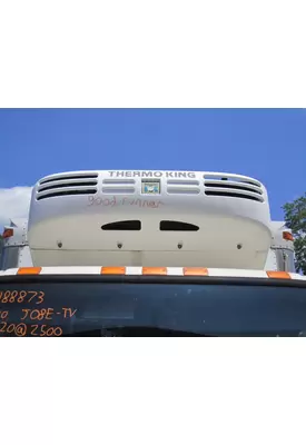 THERMO KING MD-200 REEFER UNIT
