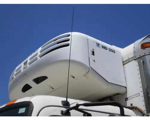 THERMO KING MD-200 REEFER UNIT