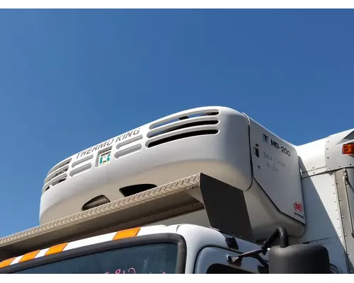 THERMO KING MD-200 REEFER UNIT