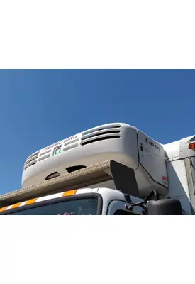 THERMO KING MD-200 REEFER UNIT