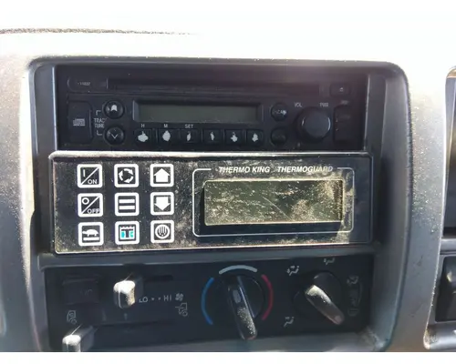 THERMO KING MD-200 REEFER UNIT