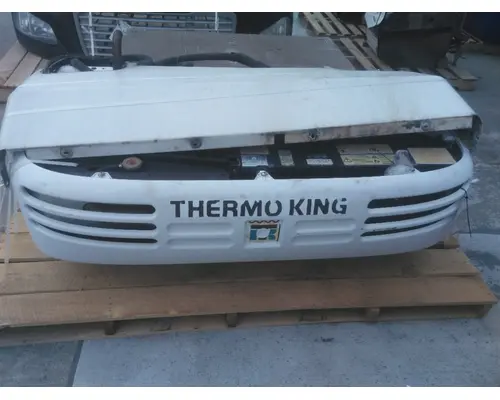 THERMO KING MD-200 REEFER UNIT