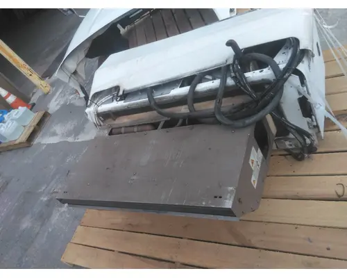THERMO KING MD-200 REEFER UNIT