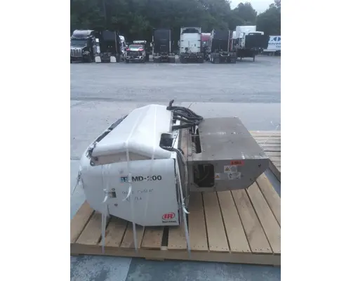 THERMO KING MD-200 REEFER UNIT