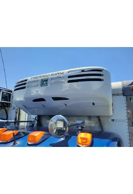 THERMO KING MD-200 REEFER UNIT