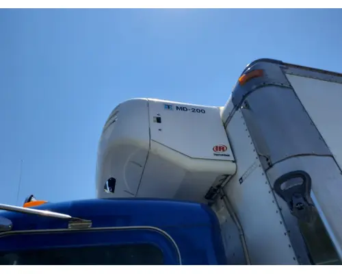 THERMO KING MD-200 REEFER UNIT