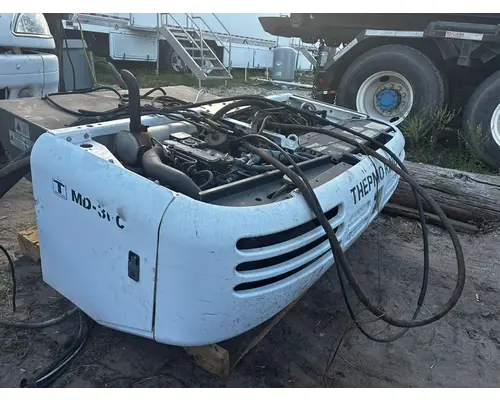 THERMO KING MD300 Reefer Unit