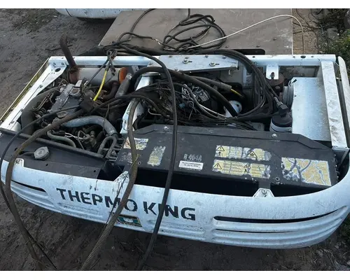 THERMO KING MD300 Reefer Unit