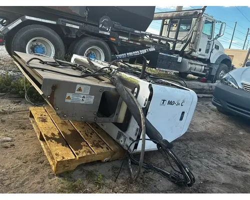THERMO KING MD300 Reefer Unit