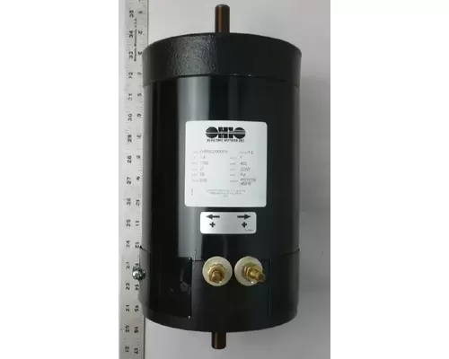 THERMO KING PUMP MOTOR ELECTRICAL COMPONENT