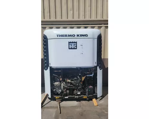 THERMO KING SB-210+ Reefer
