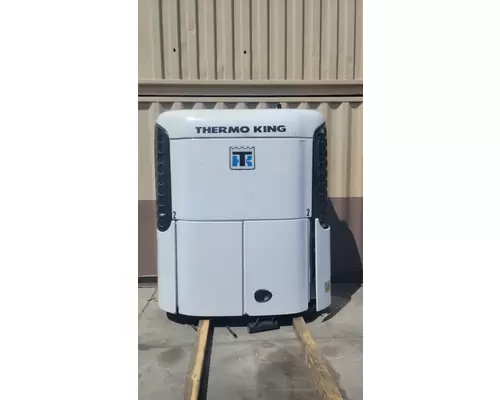 THERMO KING SB-210 Reefer