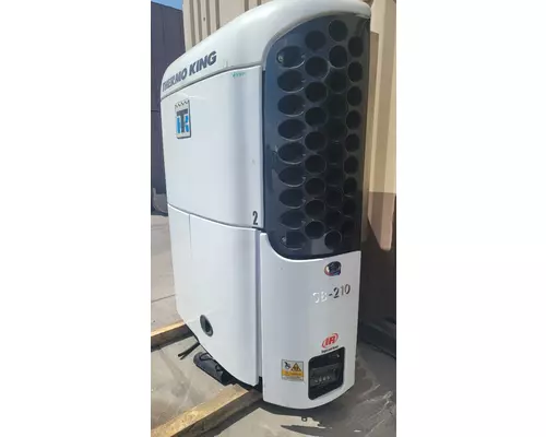 THERMO KING SB-210 Reefer