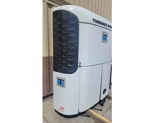 THERMO KING SB-210 Reefer