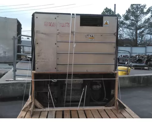 THERMO KING SB-230 REEFER UNIT