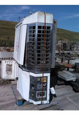 THERMO KING SB-II REEFER UNIT