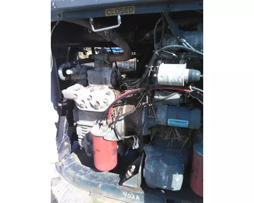THERMO KING SB-II REEFER UNIT