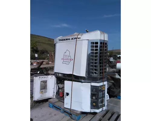 THERMO KING SB-II REEFER UNIT