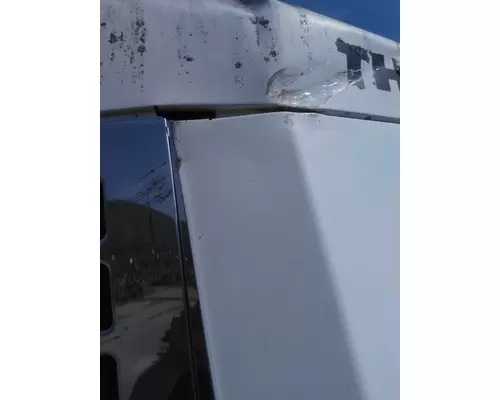 THERMO KING SB-II REEFER UNIT