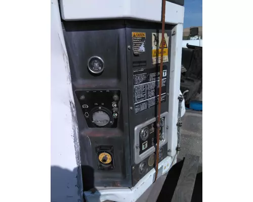 THERMO KING SB-II REEFER UNIT