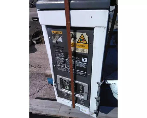 THERMO KING SB-II REEFER UNIT