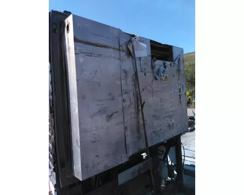 THERMO KING SB-II REEFER UNIT