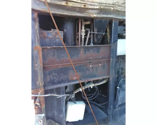 THERMO KING SB-II REEFER UNIT