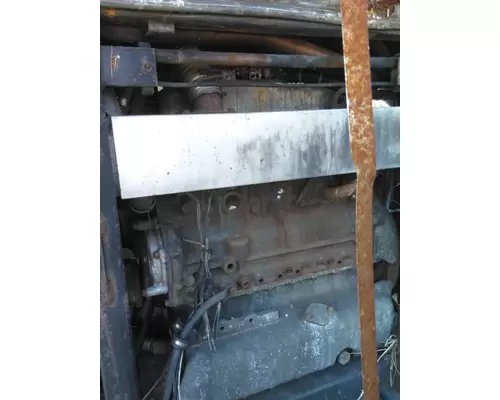 THERMO KING SB-II REEFER UNIT