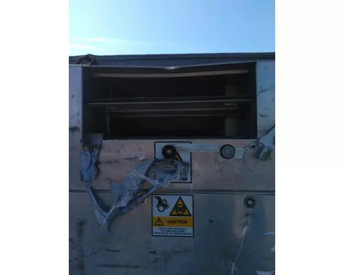 THERMO KING SB-II REEFER UNIT