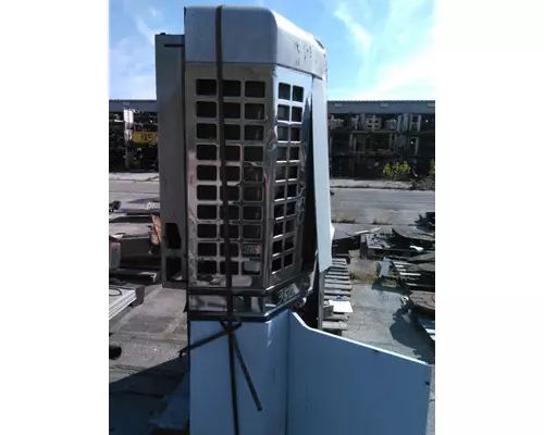 THERMO KING SB-II REEFER UNIT