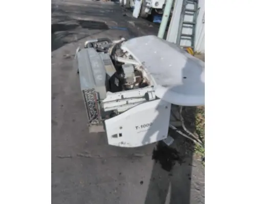 THERMO KING T-1000 REEFER UNIT