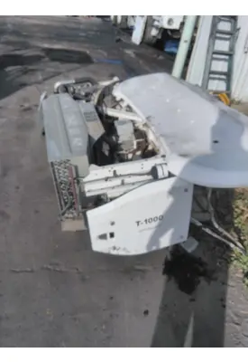 THERMO KING T-1000 REEFER UNIT