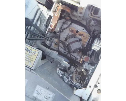 THERMO KING T-1000 REEFER UNIT