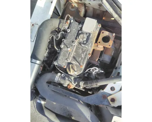 THERMO KING T-1000 REEFER UNIT