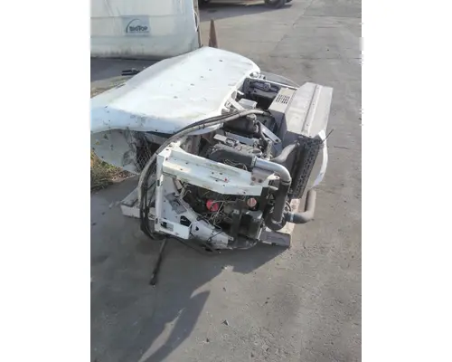 THERMO KING T-1000 REEFER UNIT