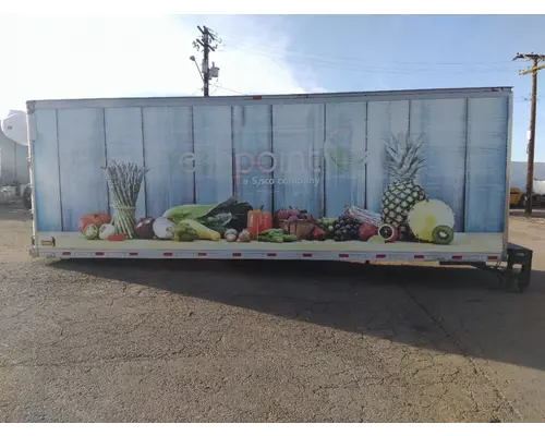 THERMO KING T-580R WHISPER REEFER UNIT