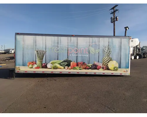 THERMO KING T-580R WHISPER REEFER UNIT