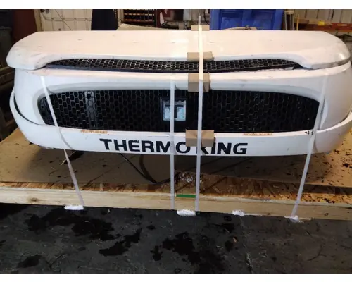 THERMO KING T-580R WHISPER REEFER UNIT