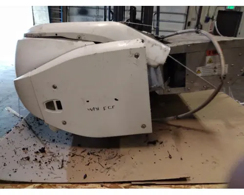 THERMO KING T-580R WHISPER REEFER UNIT