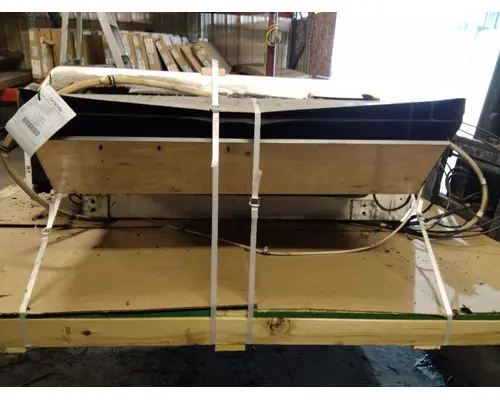 THERMO KING T-580R WHISPER REEFER UNIT