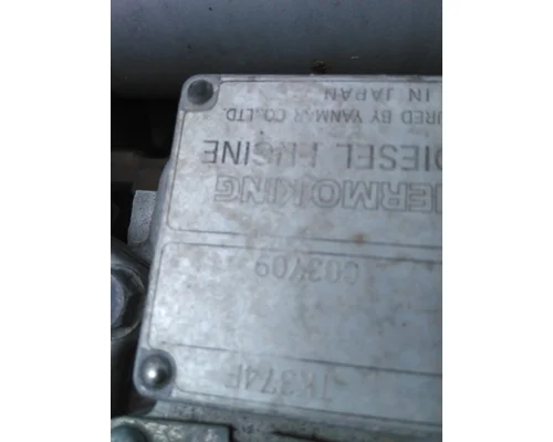 THERMO KING T-580R WHISPER REEFER UNIT