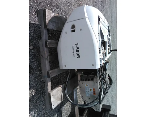THERMO KING T-580R WHISPER REEFER UNIT