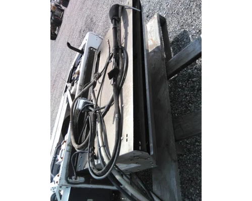 THERMO KING T-580R WHISPER REEFER UNIT